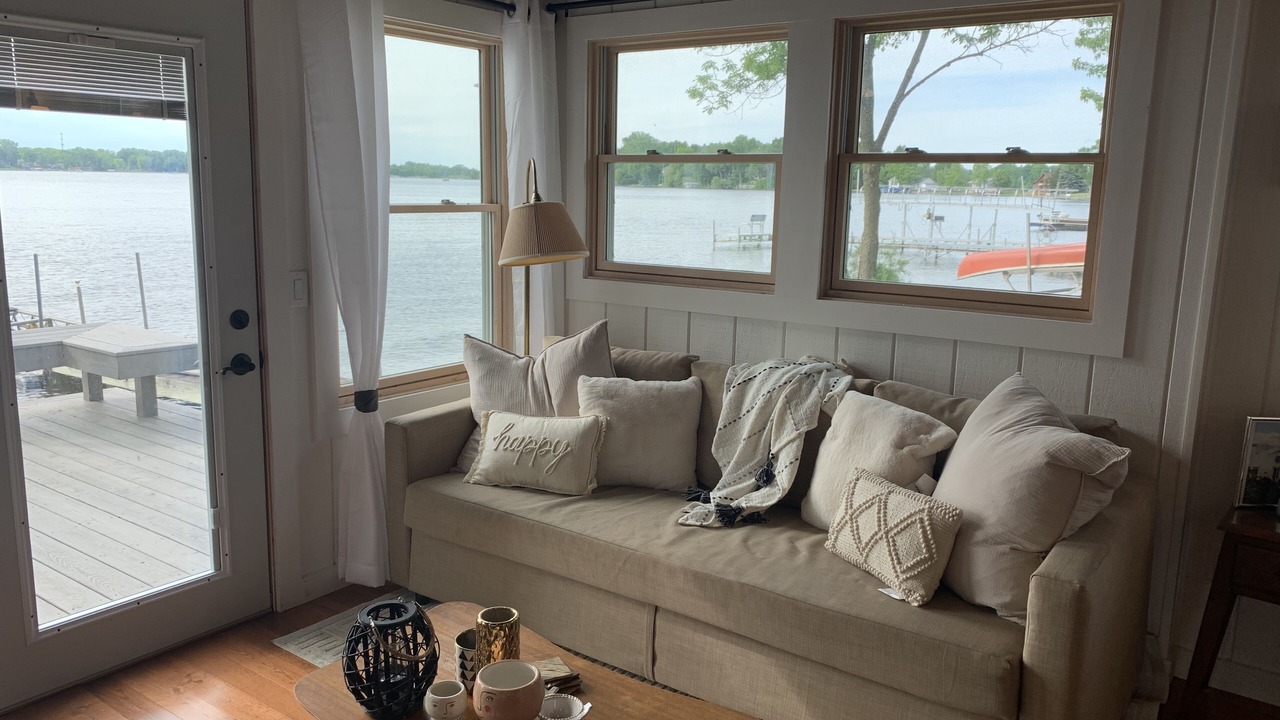 Photo of Livingroom in Lindstrom