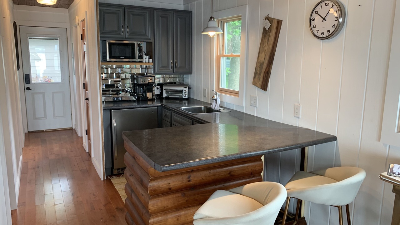 Photo of Kitchen in Lindstrom