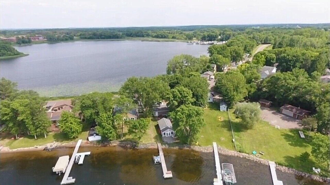 Photo of Outdoor in Lindstrom