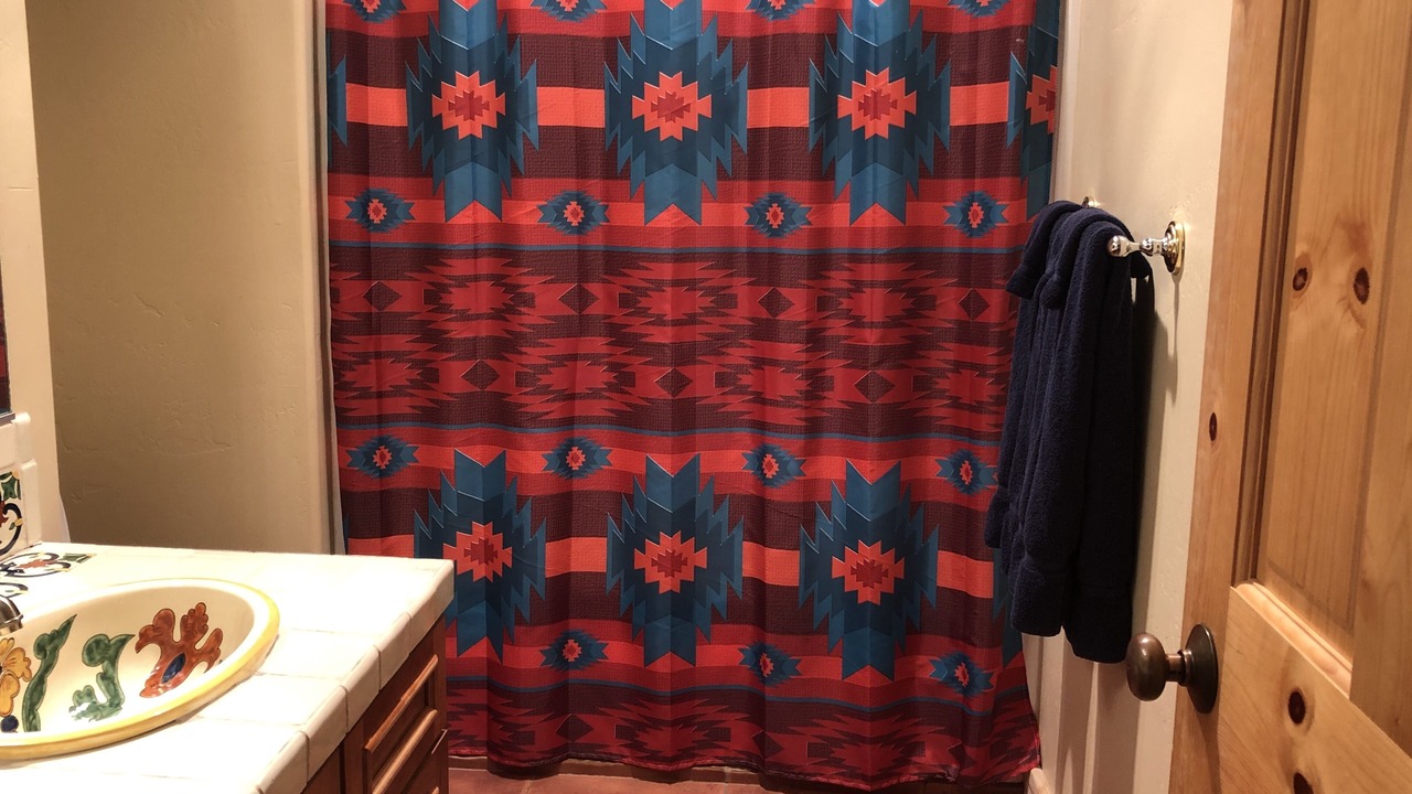 Photo of Bathroom in Angel Fire