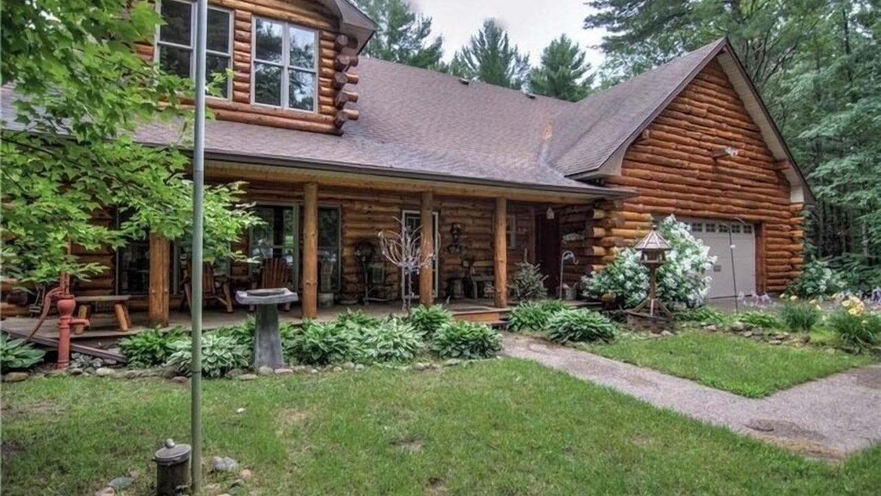 Photo of Outdoor in Trego