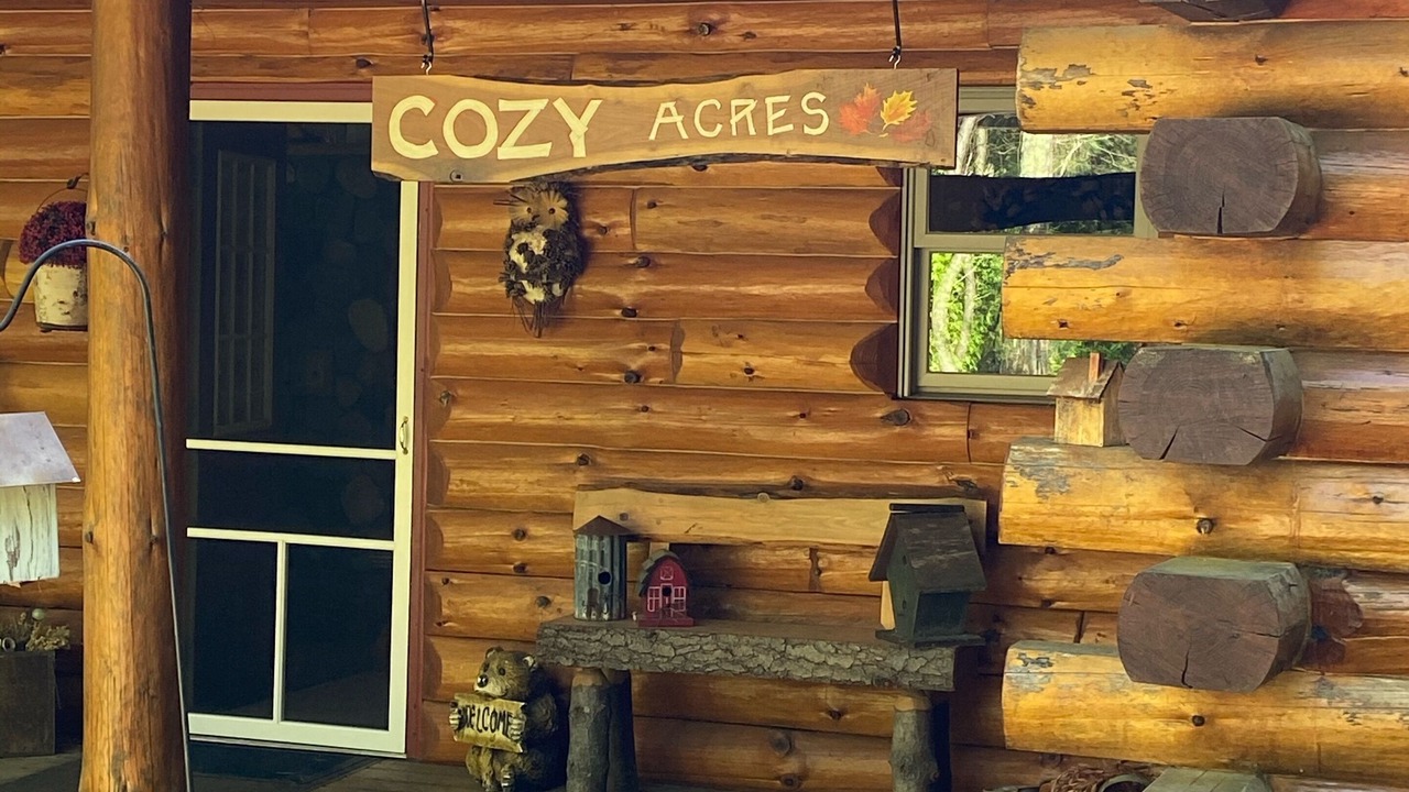 Photo of Outdoor in Trego