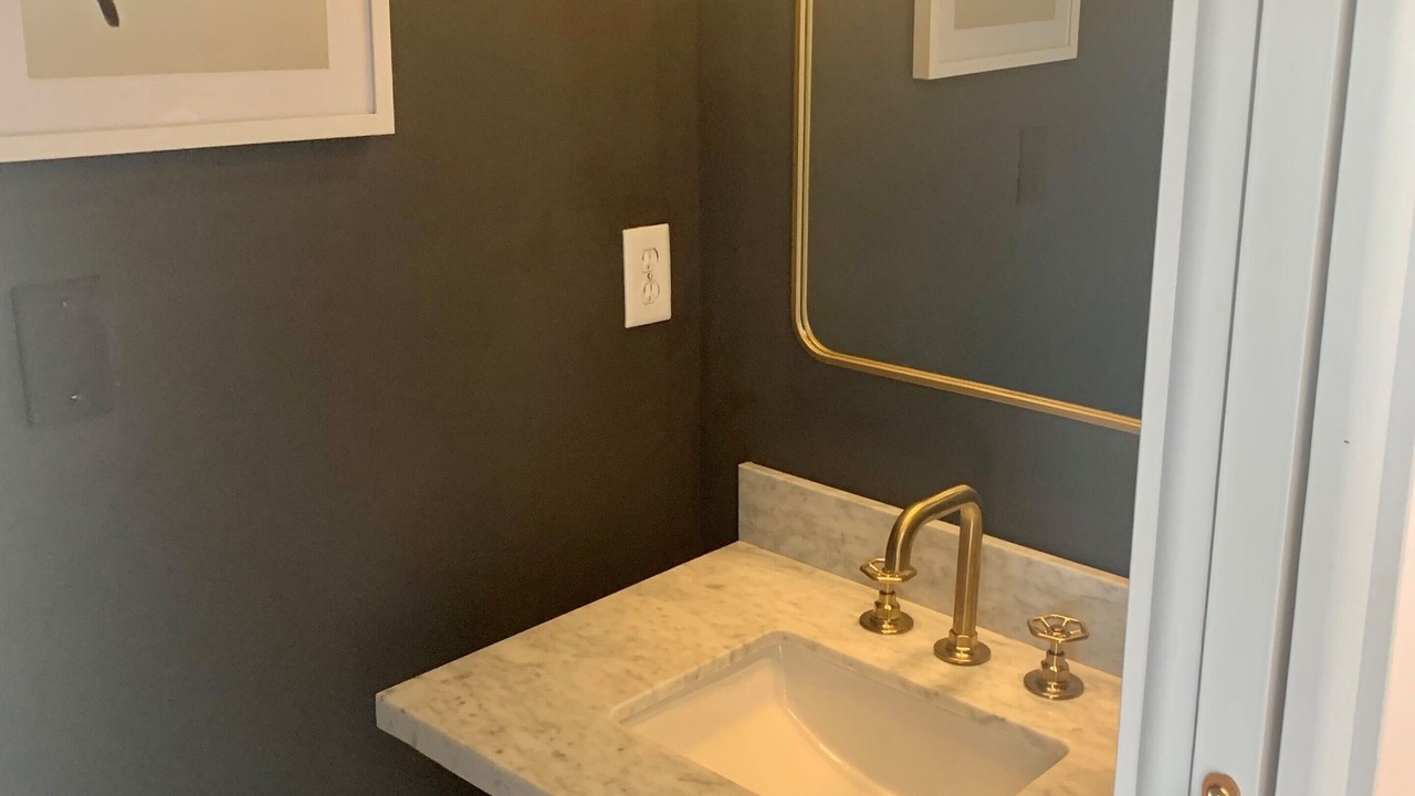 Photo of Bathroom in Forest Lake