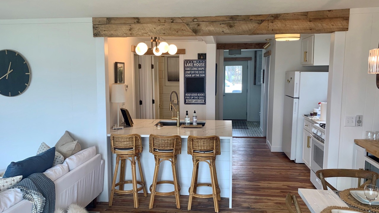 Photo of Kitchen in Forest Lake
