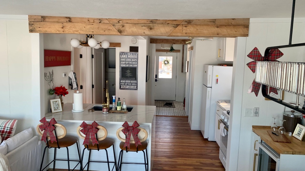 Photo of Kitchen in Forest Lake