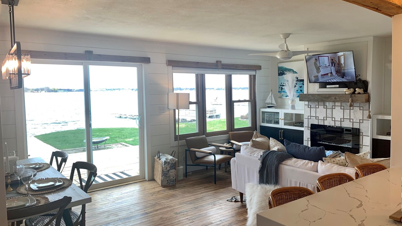 Photo of Livingroom in Forest Lake