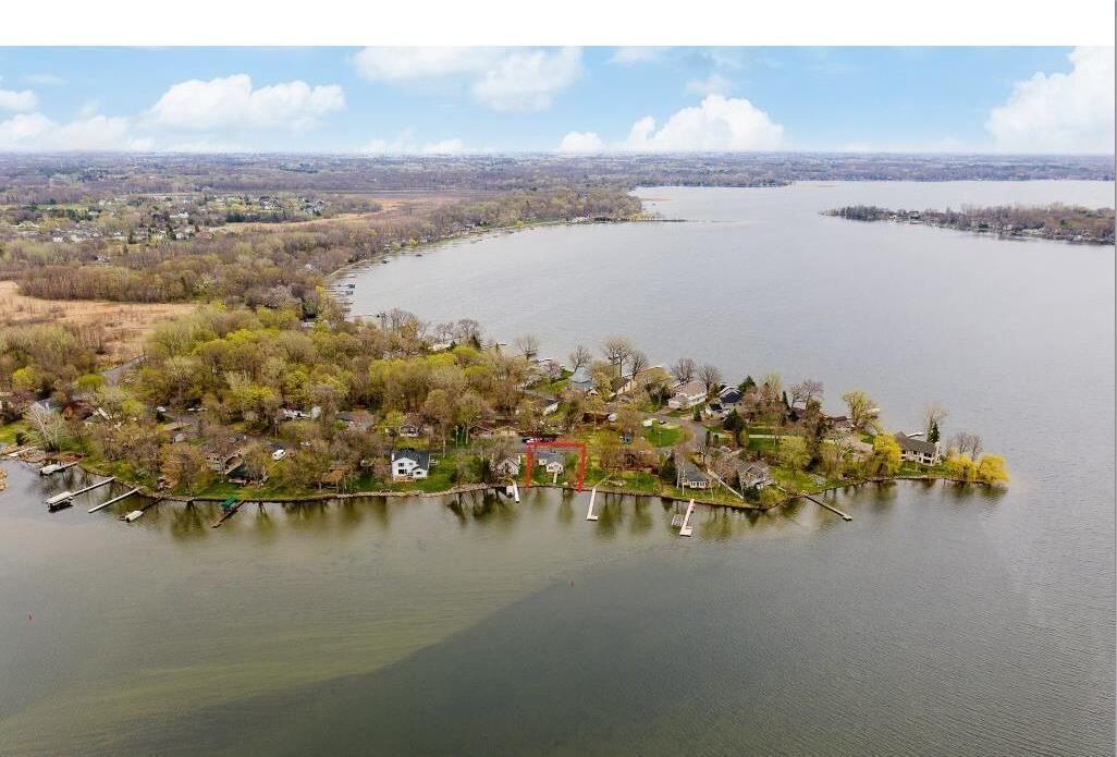 Photo of Outdoor in Forest Lake