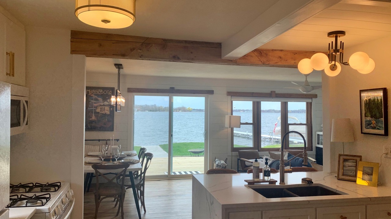 Photo of Kitchen in Forest Lake