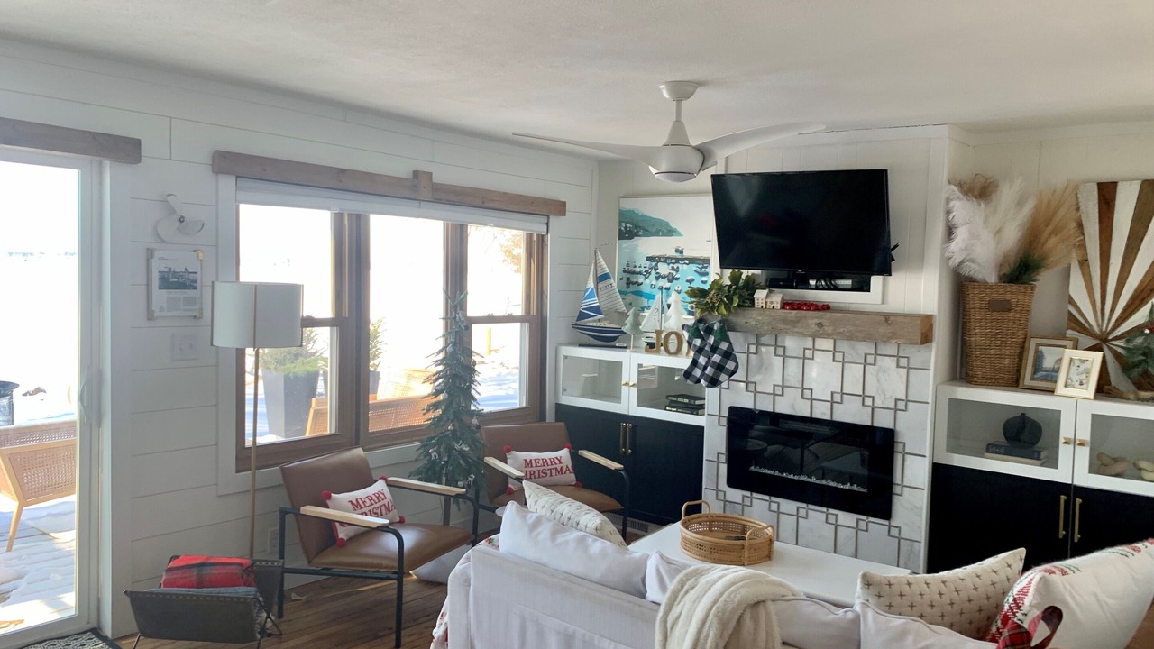 Photo of Livingroom in Forest Lake