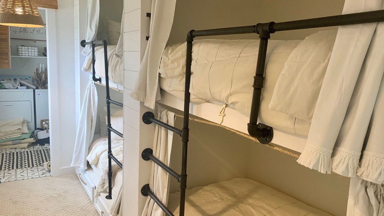 Photo of Bedroom in Forest Lake