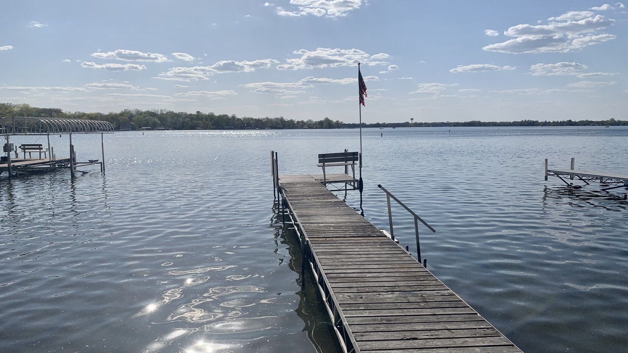 Photo of Outdoor in Forest Lake