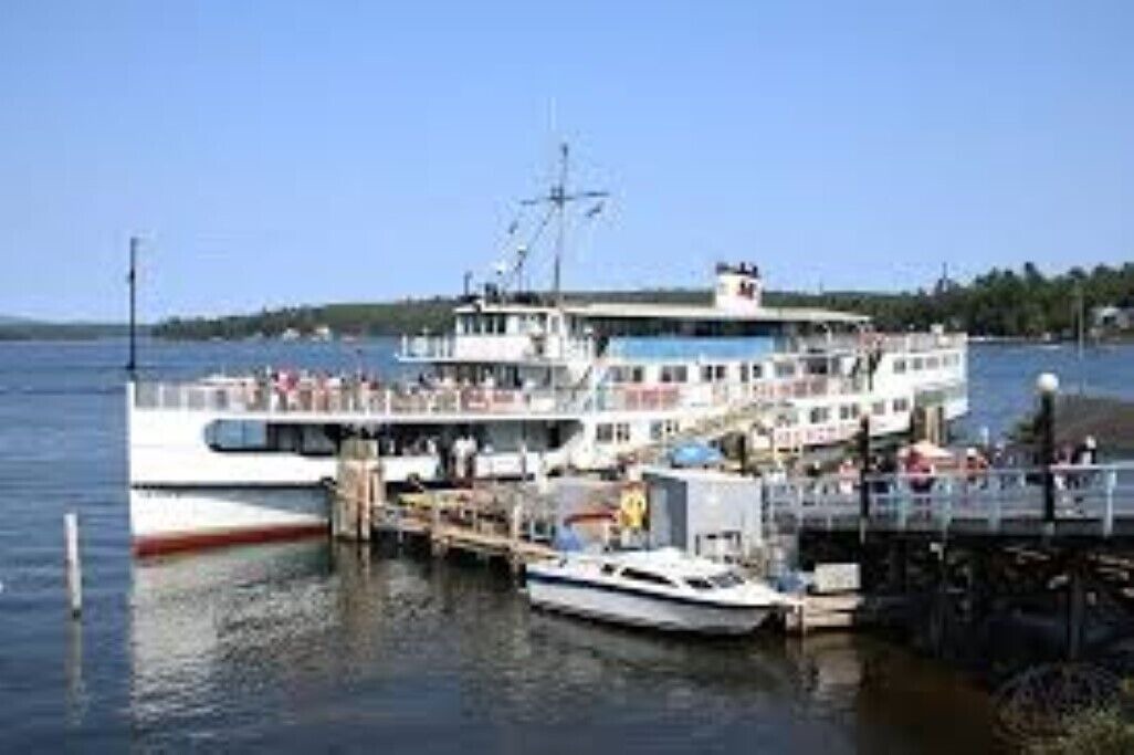 Photo of Others in Weirs Beach