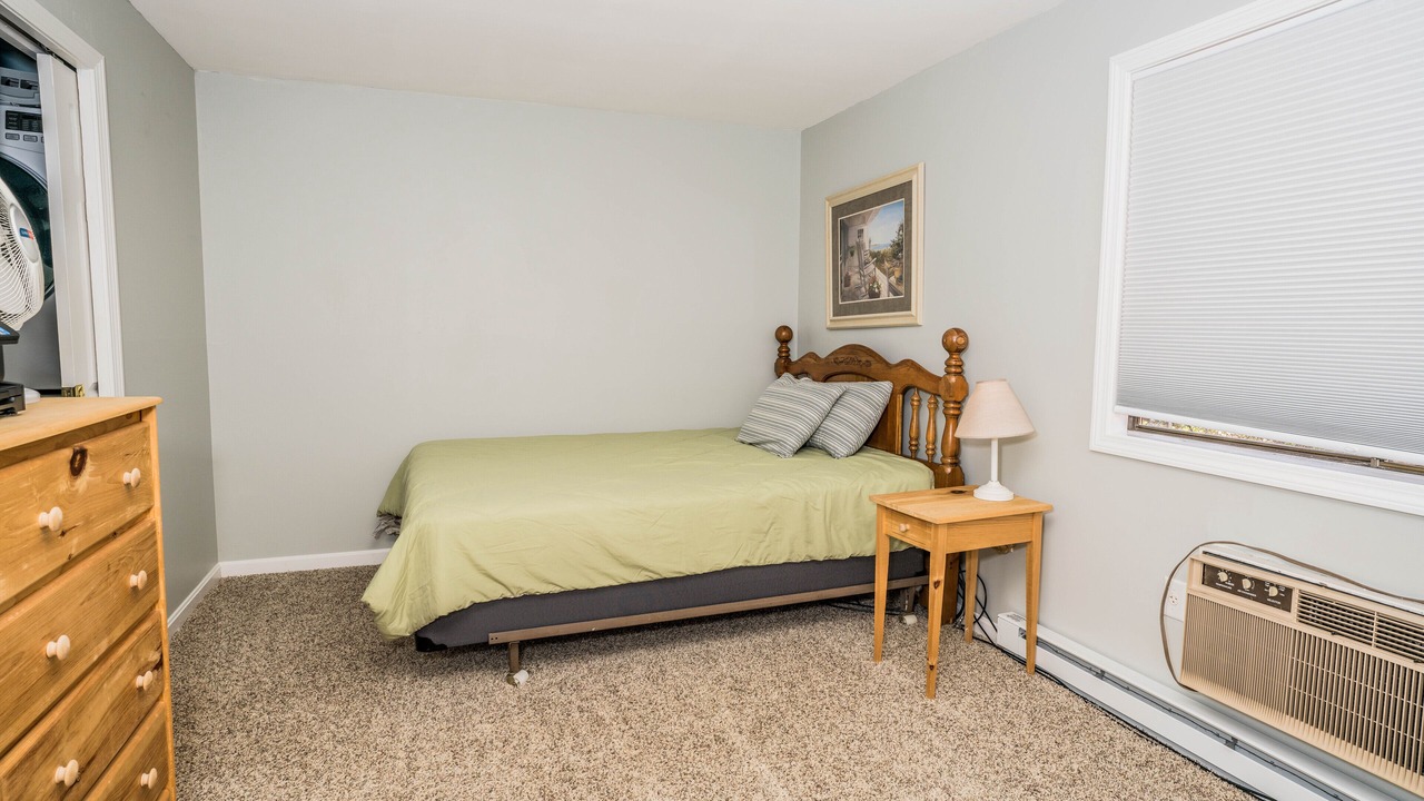 Photo of Bedroom in Weirs Beach
