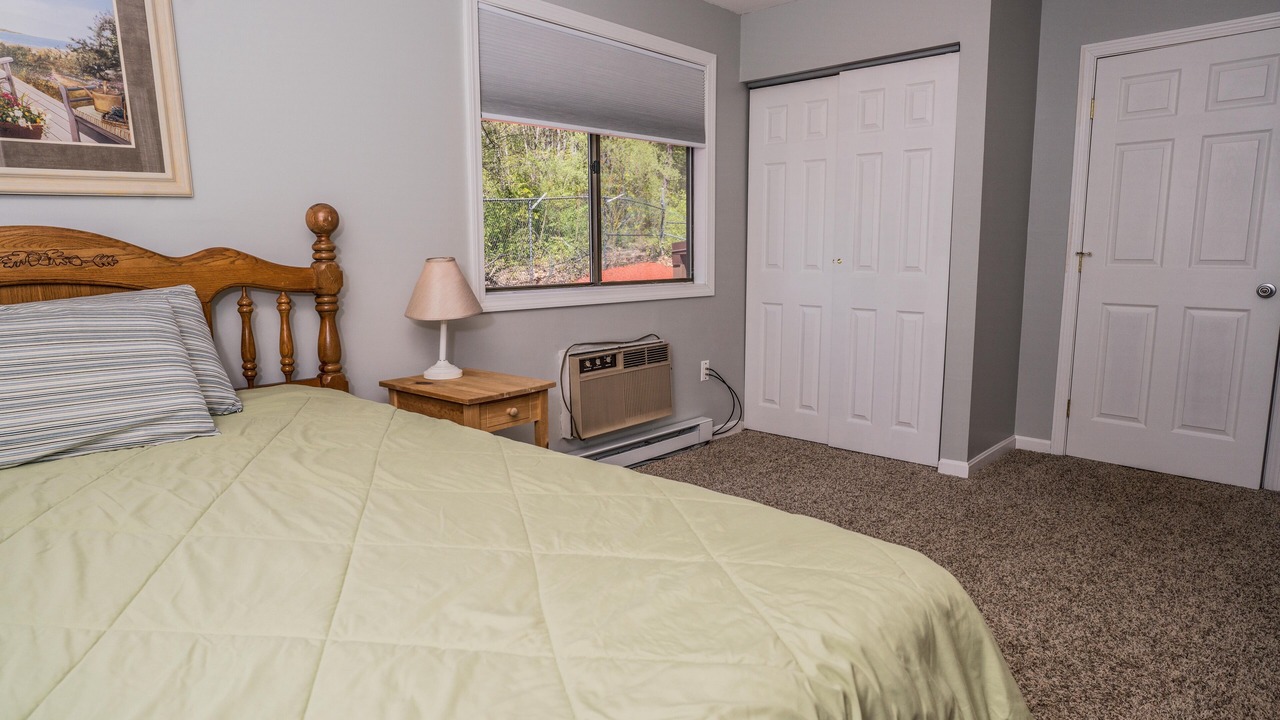 Photo of Bedroom in Weirs Beach