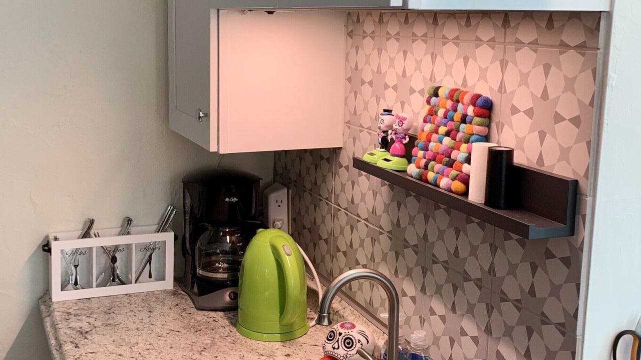 Photo of Kitchen in Nob Hill