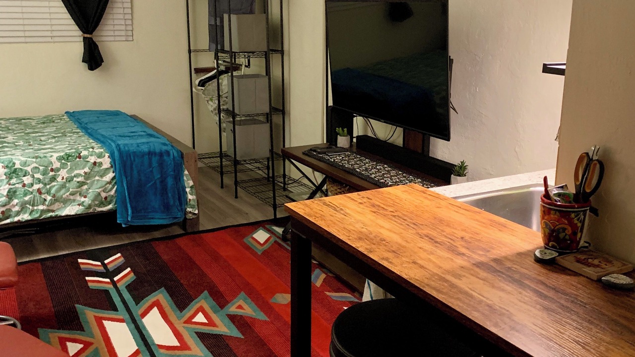 Photo of Bedroom in Nob Hill