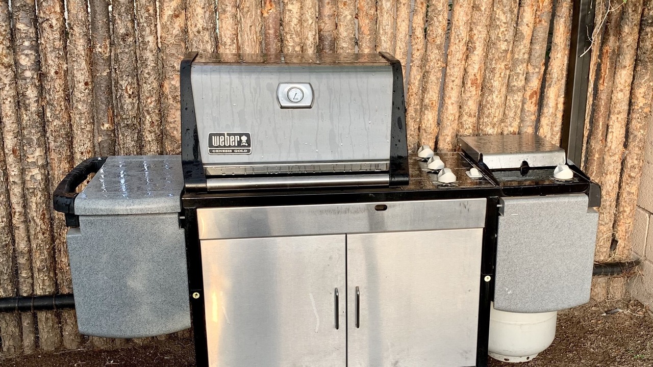 Photo of Outdoor in Nob Hill