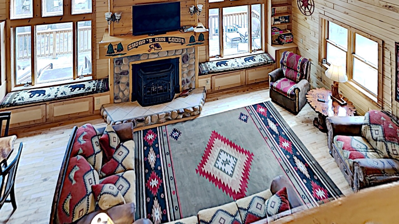 Photo of Livingroom in Hayward