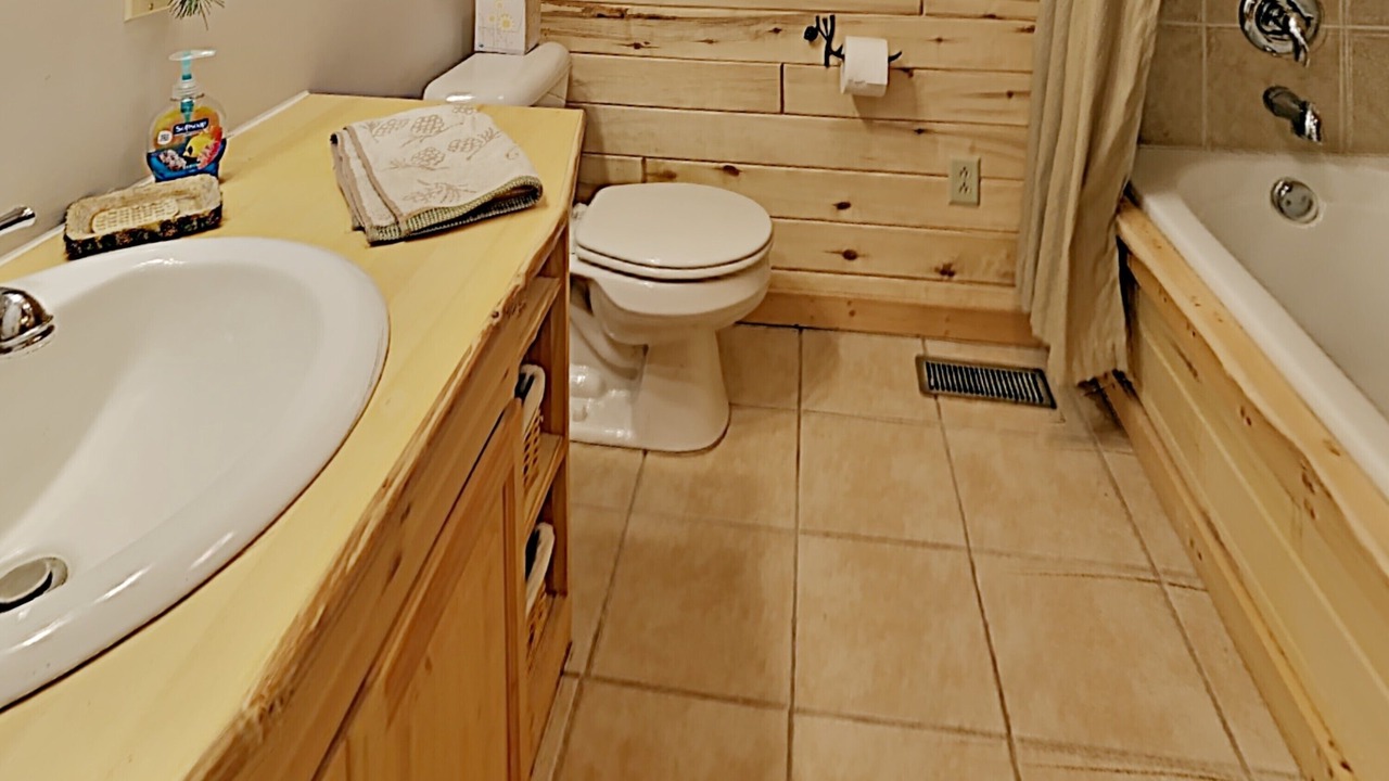 Photo of Bathroom in Hayward
