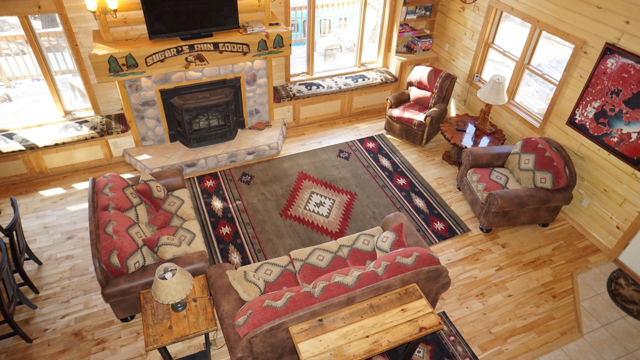 Photo of Livingroom in Hayward
