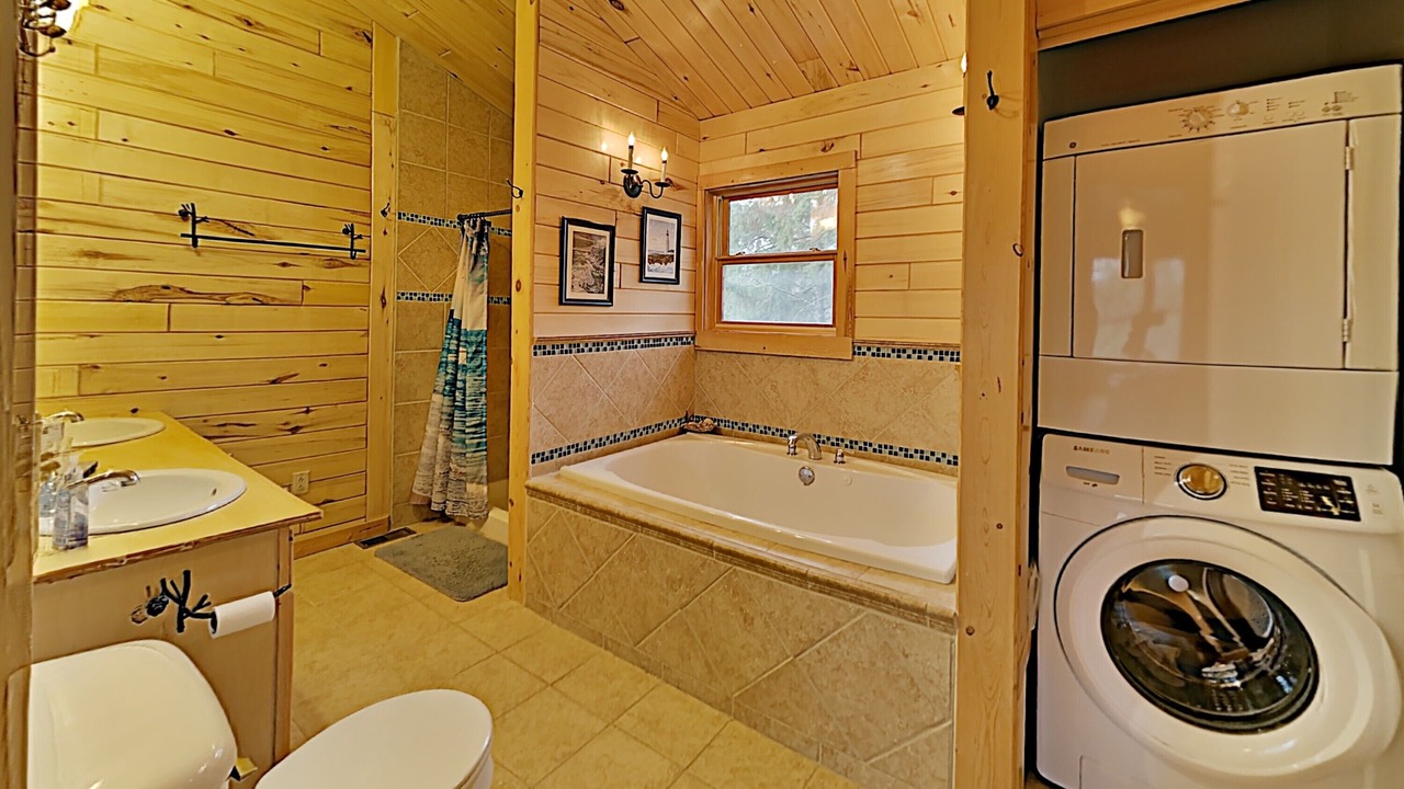 Photo of Bathroom in Hayward