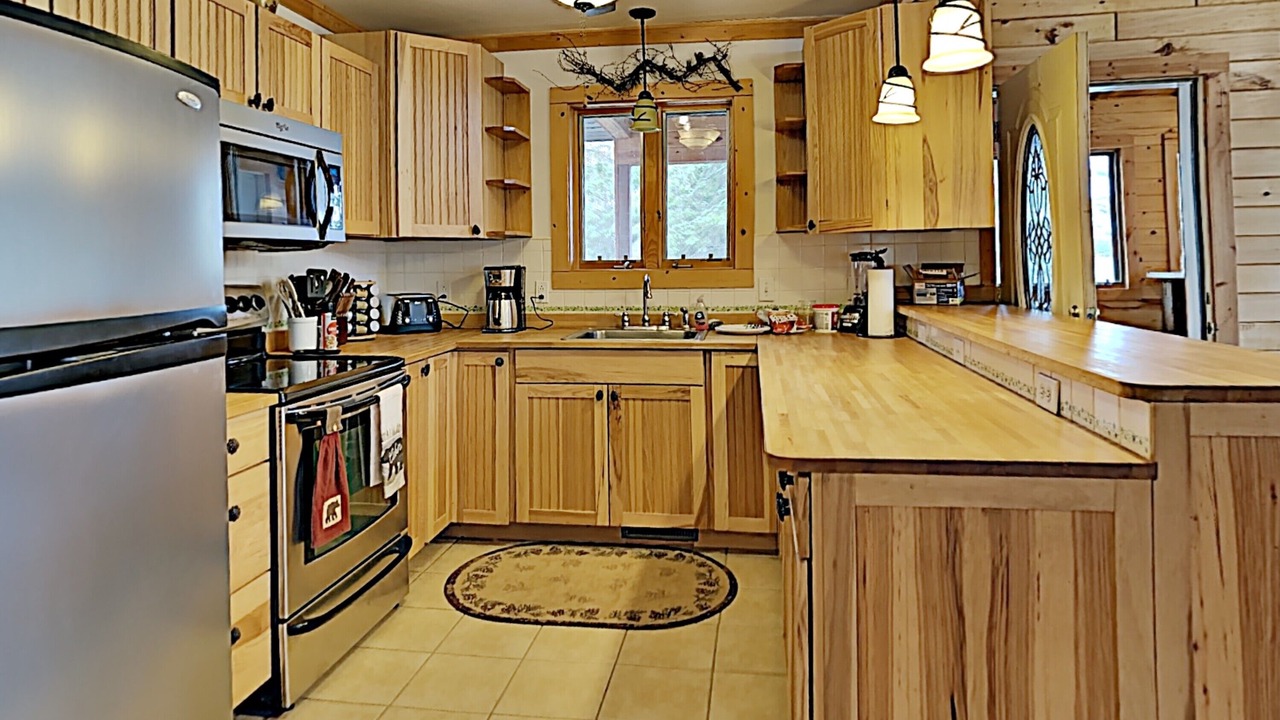 Photo of Kitchen in Hayward