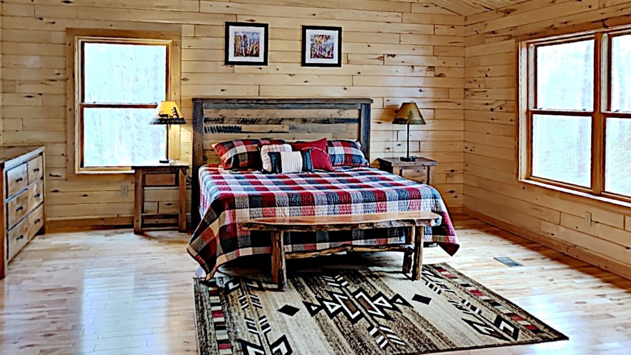 Photo of Bedroom in Hayward