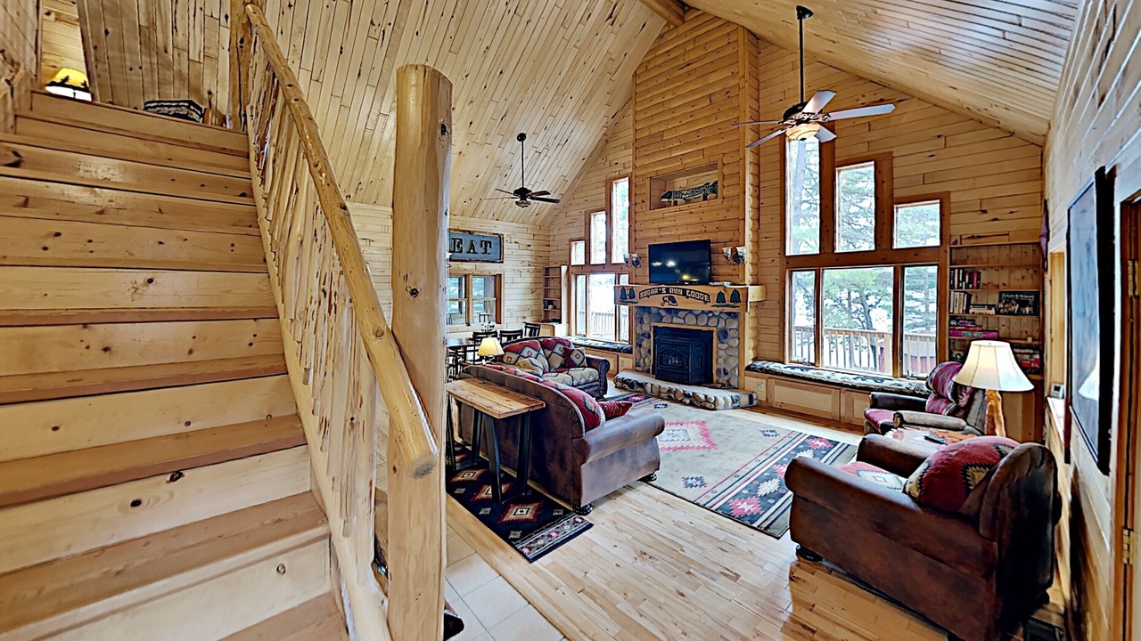 Photo of Livingroom in Hayward