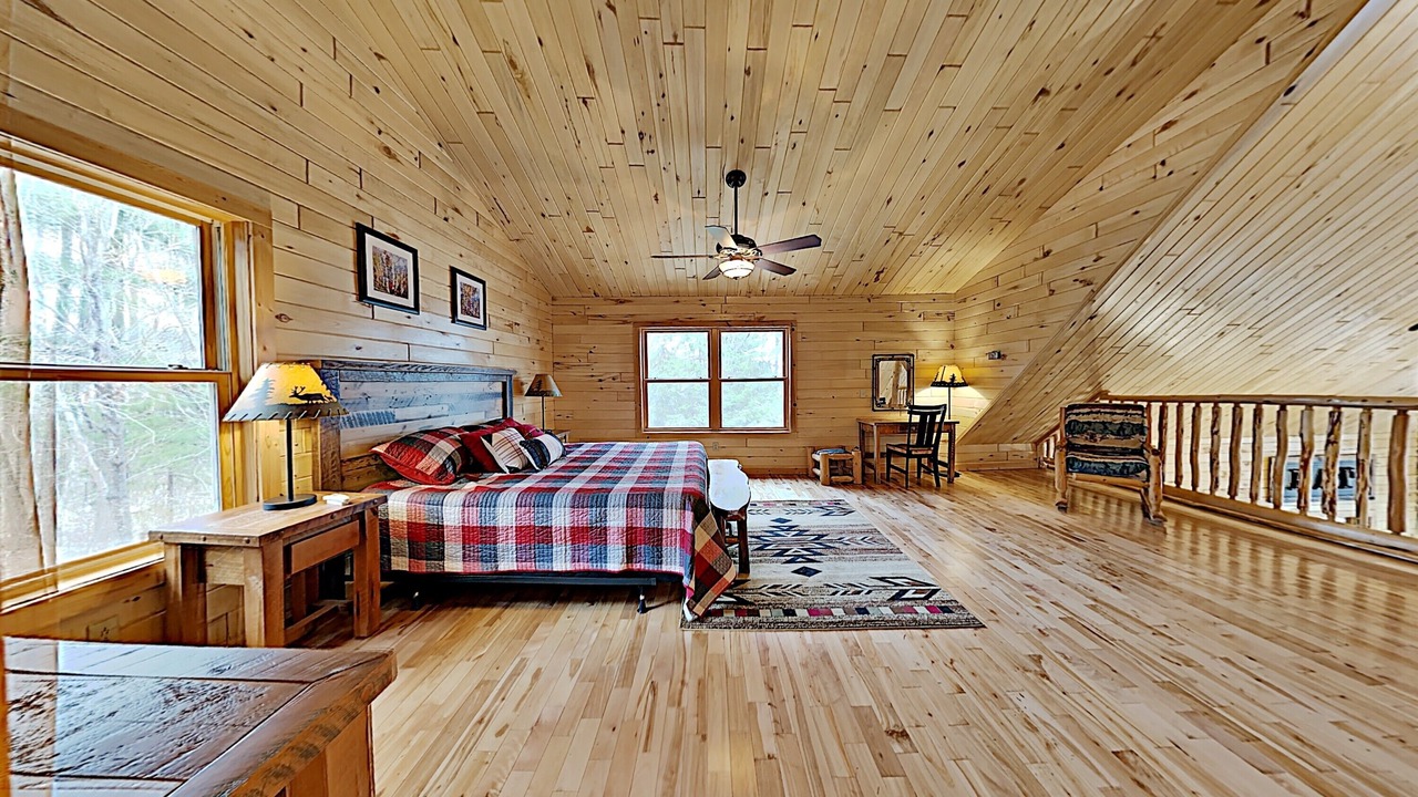Photo of Bedroom in Hayward