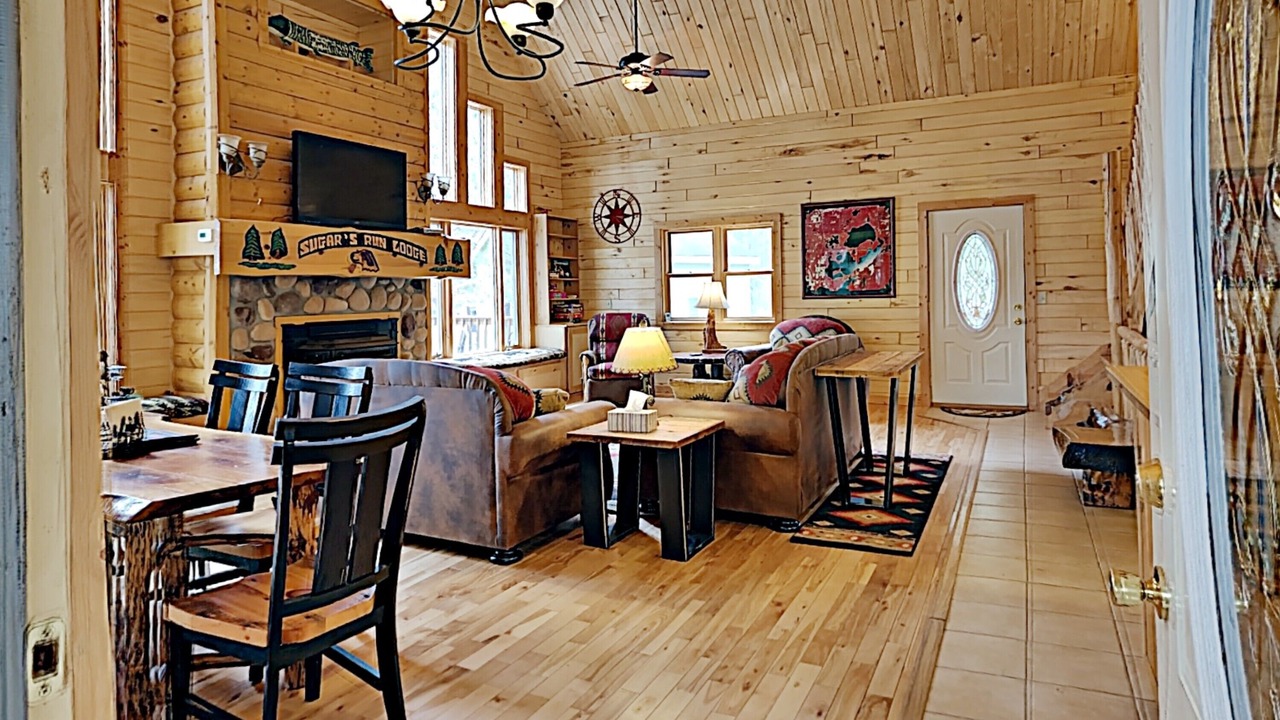 Photo of Livingroom in Hayward