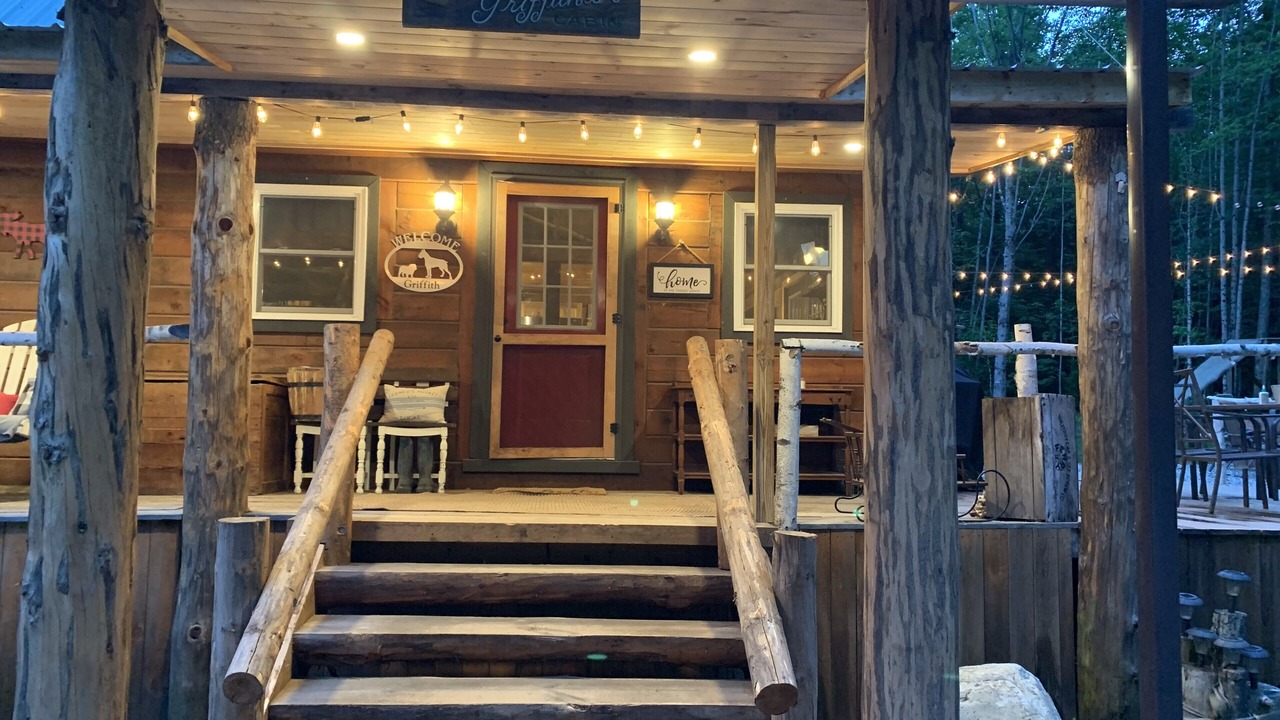 Photo of Outdoor in Rumney
