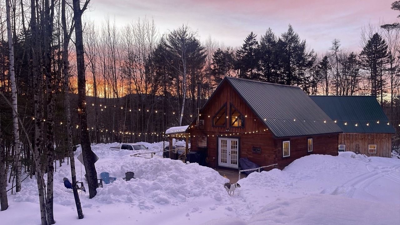 Photo of Outdoor in Rumney
