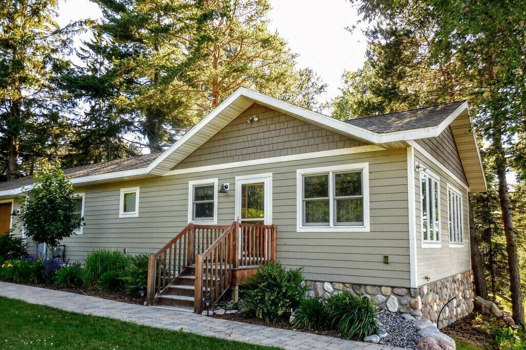 Photo of Outdoor in Arbor Vitae