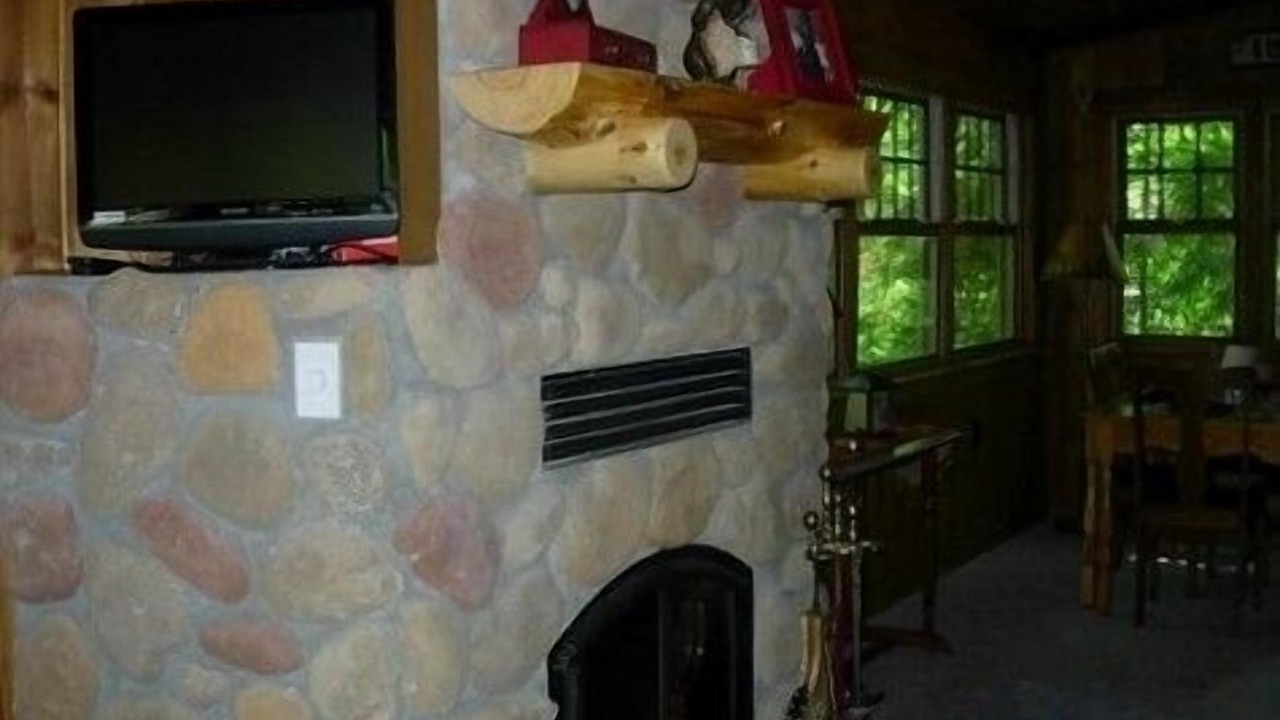 Photo of Livingroom in Turtle Lake