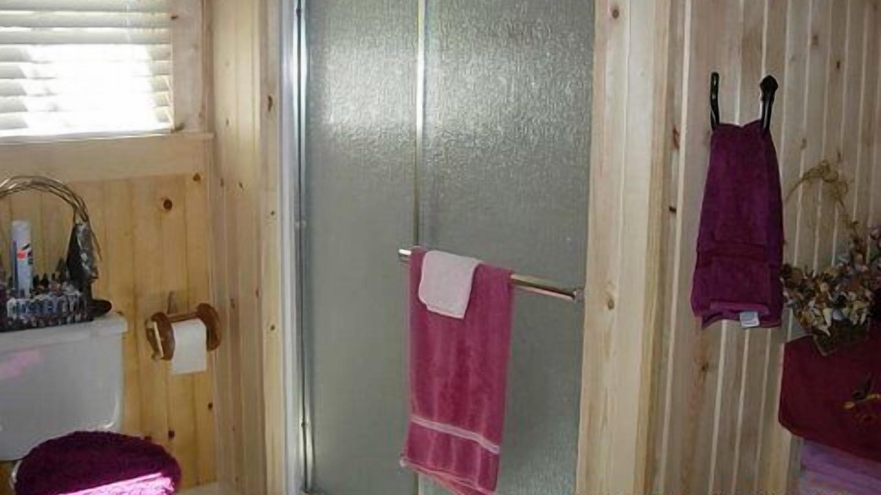 Photo of Bathroom in Turtle Lake