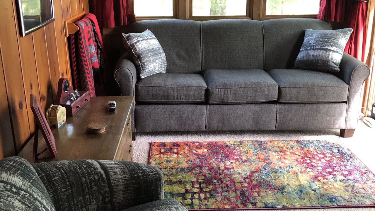 Photo of Livingroom in Turtle Lake