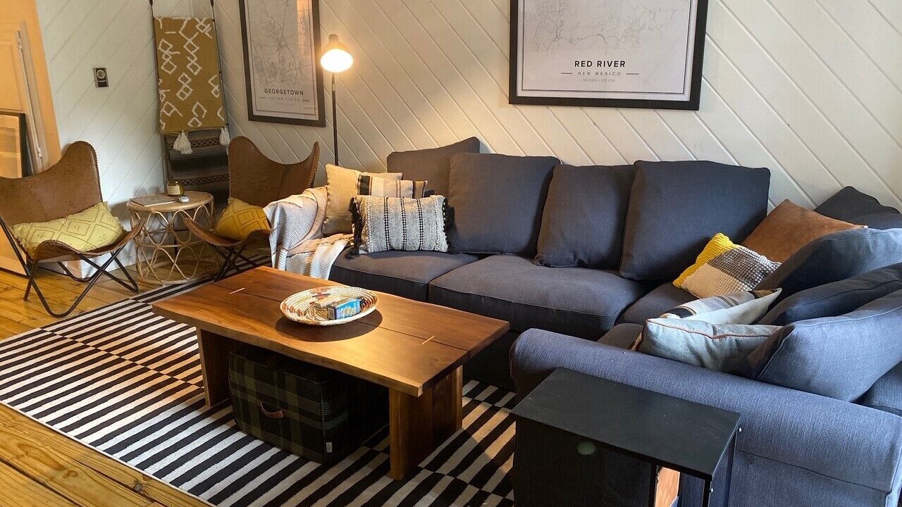 Photo of Bedroom in Red River