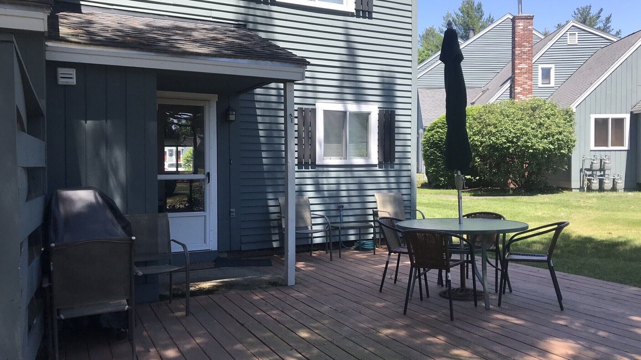 Photo of Outdoor in North Woodstock