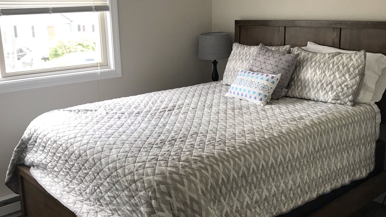 Photo of Bedroom in North Woodstock