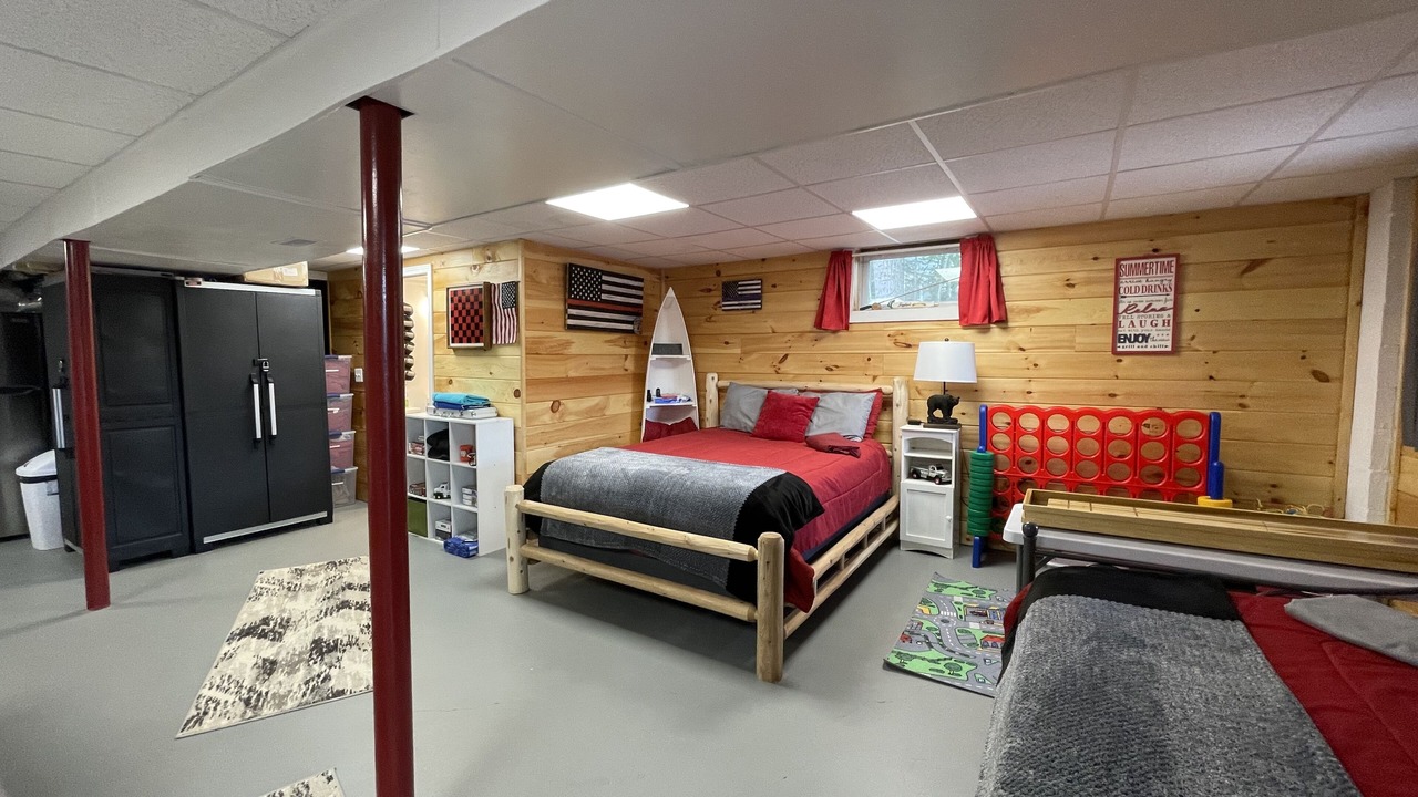 Photo of Bedroom in East Wakefield