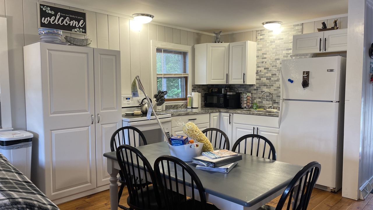 Photo of Kitchen in East Wakefield