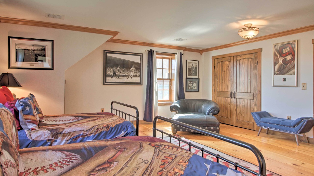 Photo of Bedroom in Putney