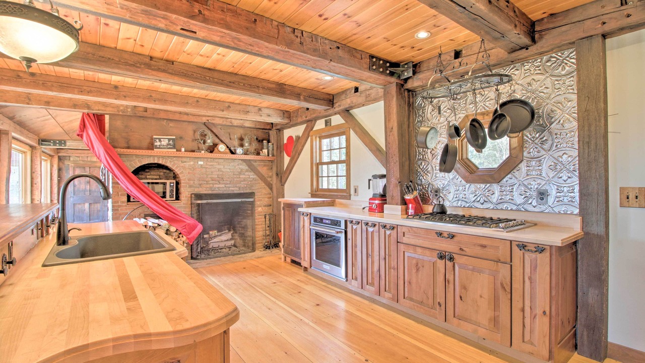 Photo of Kitchen in Putney