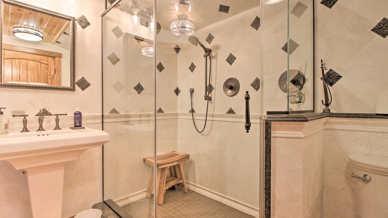 Photo of Bathroom in Putney