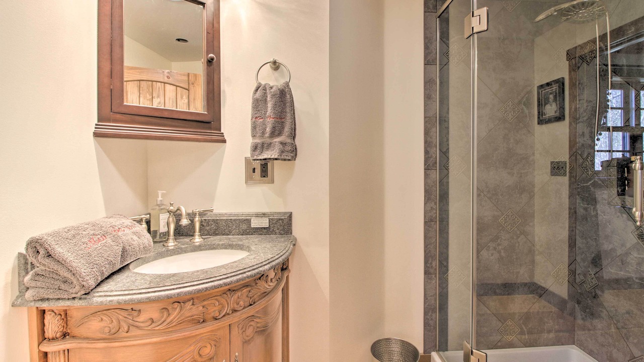 Photo of Bathroom in Putney
