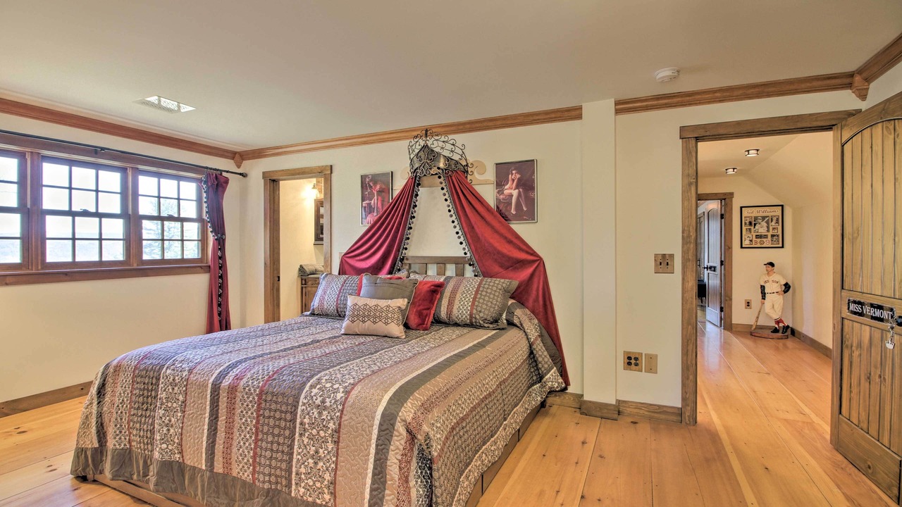 Photo of Bedroom in Putney