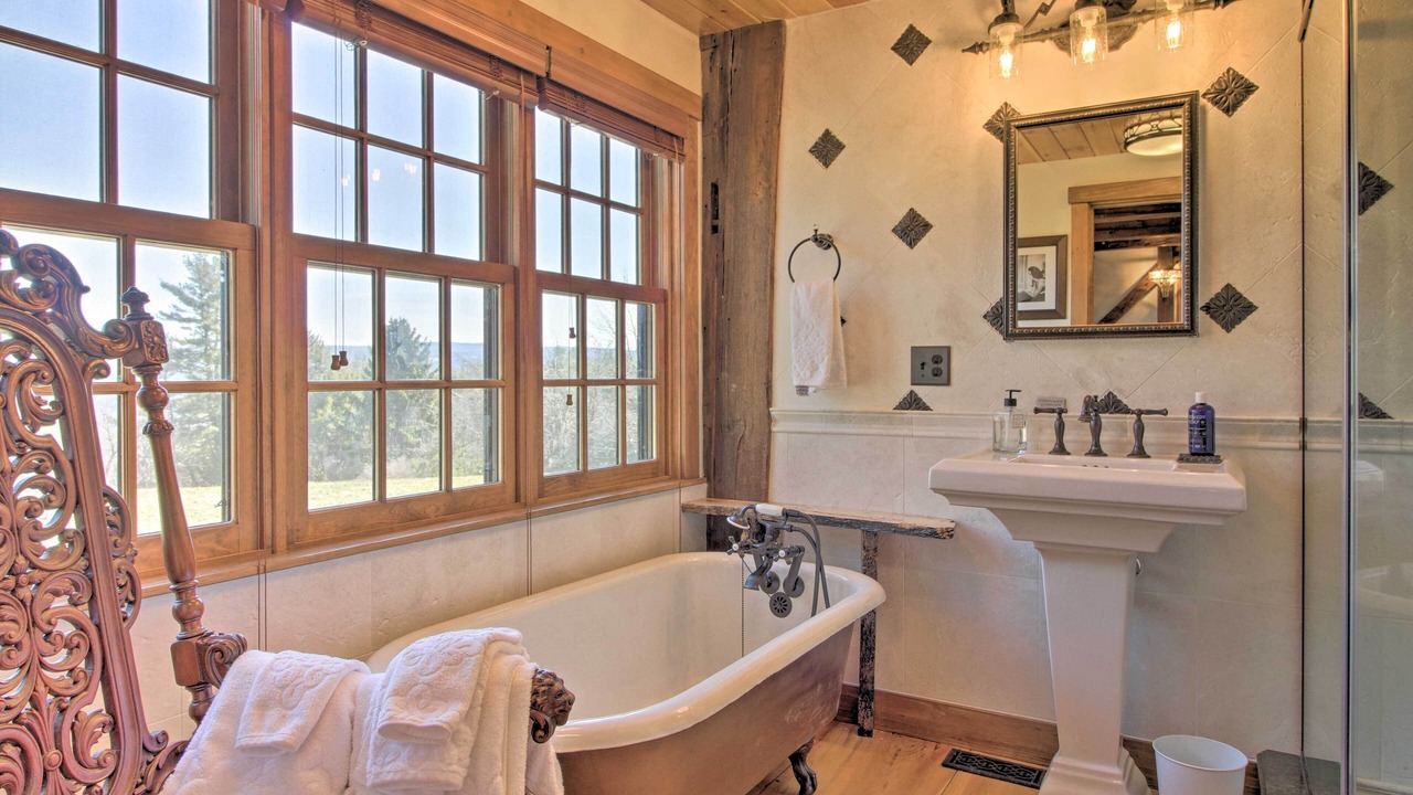 Photo of Bathroom in Putney