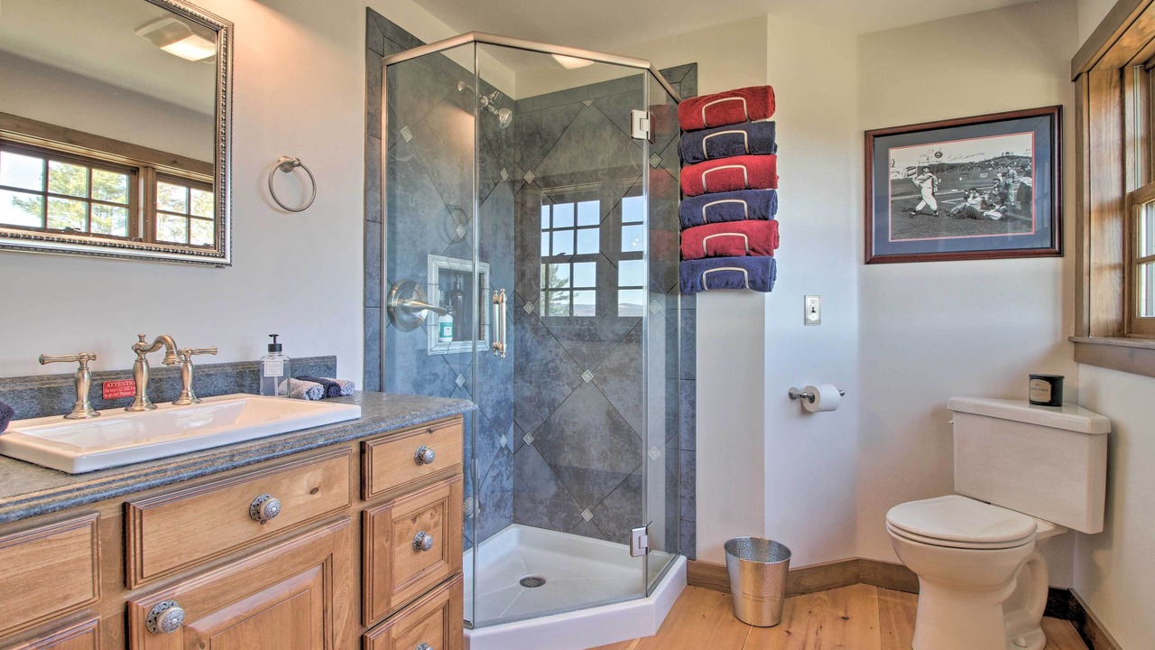 Photo of Bathroom in Putney