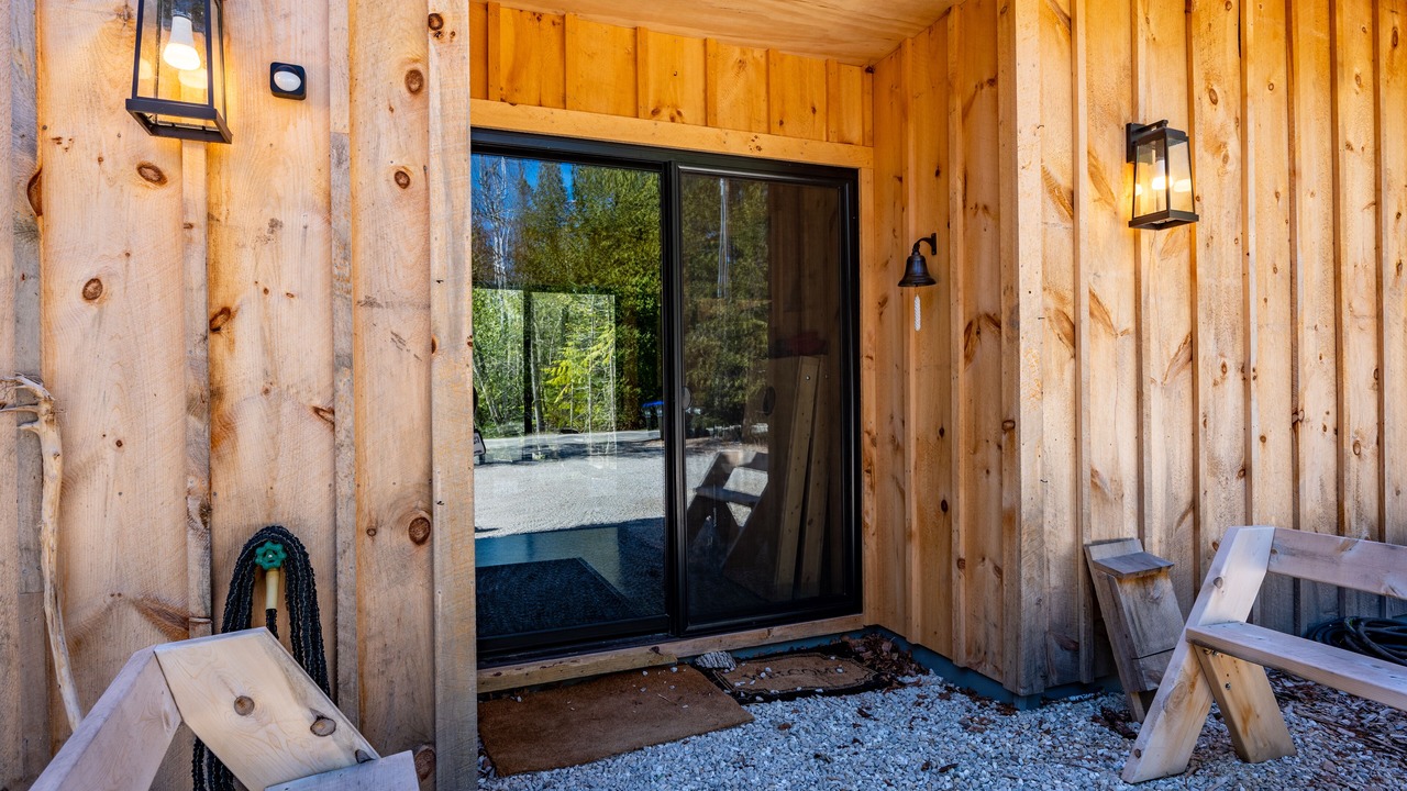Photo of Outdoor in North Bay