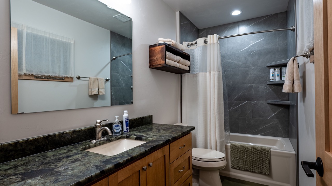 Photo of Bathroom in North Bay